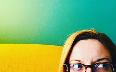 Episode 06 – Tara Perlaki, The Feminine Space
