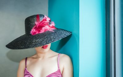 Episode 09: Wearing All The Hats