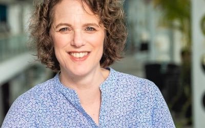 Episode 13 – Alison Grade, author of the Freelance Bible
