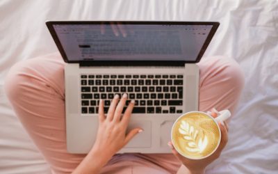 Episode 12: The Challenges of Being Your Own Boss