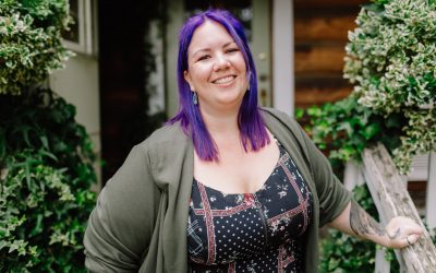 Episode 16: An Interview with Megan Andersen of Rogue Bookkeeping