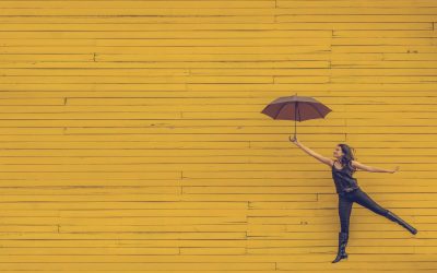Episode 15: Creative Confidence