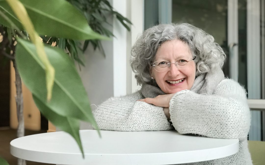 Season 2, Episode 2: Imposter Syndrome with guest expert Kate Atkin