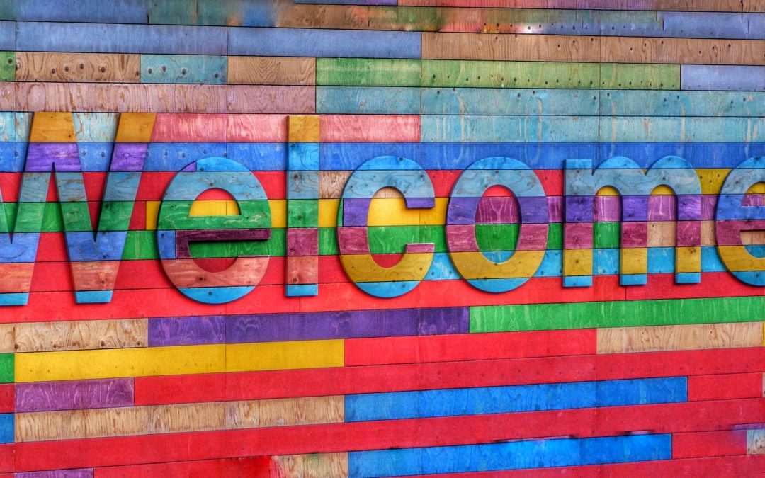 Season 2 Episode 1: Welcome to 2021, a look back and some celebrating