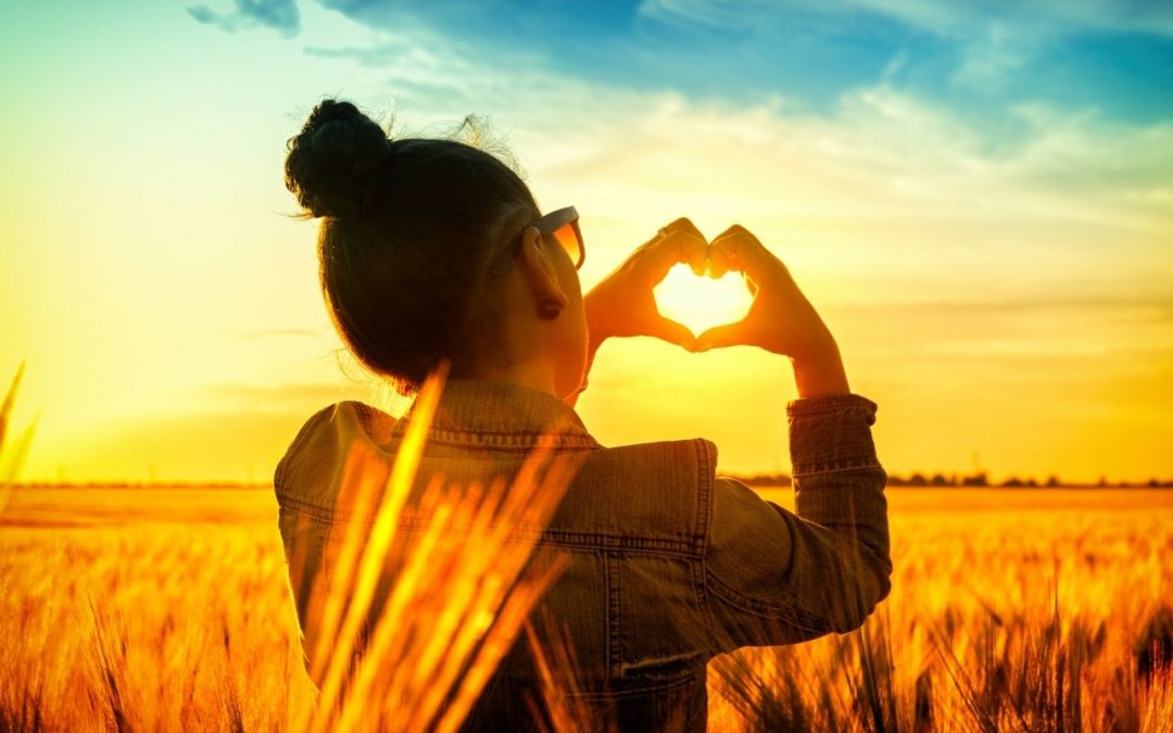 Season 2, Episode 5: Conversations with the Heart – Louise Livingstone