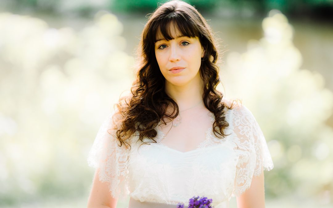 Season 2, Episode 8: Creative Struggles with Janine Swann