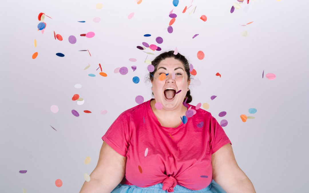 Season 2, Episode 7: Moving with joy with Becky Scott