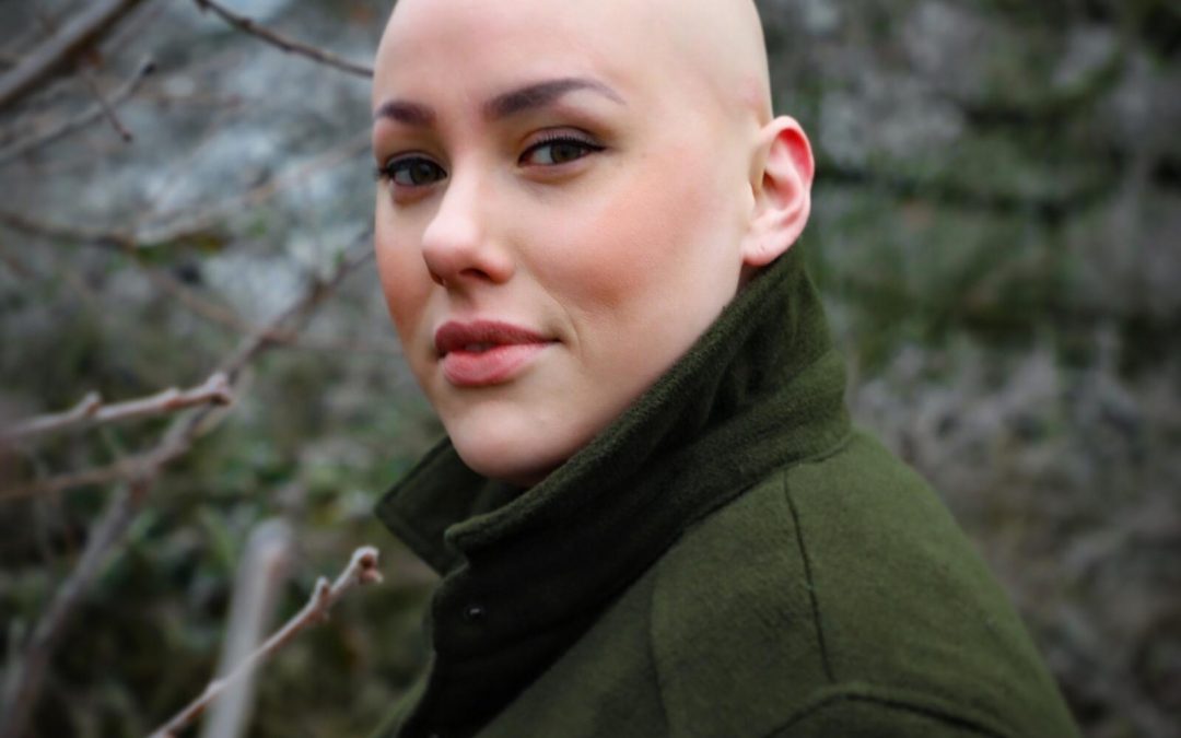 Season 2, Episode 10 – Embracing Who You Are with Laura Mathias