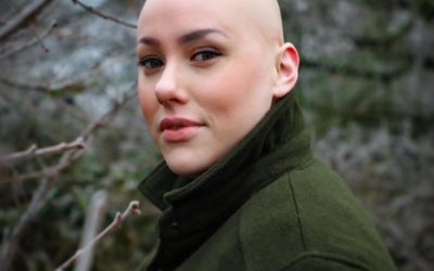 Season 2, Episode 10 – Embracing Who You Are with Laura Mathias