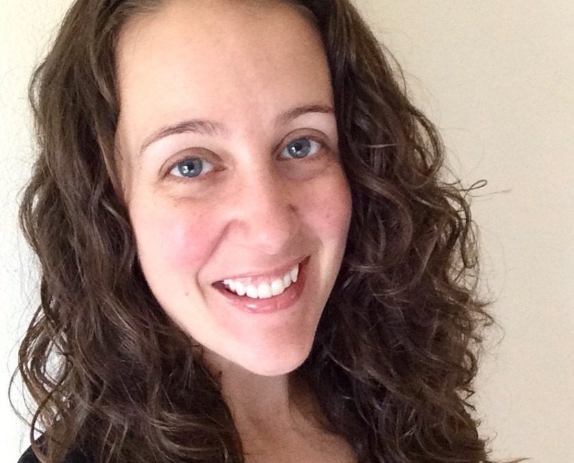 Season 3, Episode 1: Mindfulness & Art with Cynthia Hauk