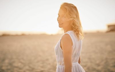 Season 3, Episode 3: Using Your Uniqueness with Marianne Cantwell