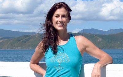 Season 3, Episode 7: Using systems to unleash your creativity, with Andrea Jordan