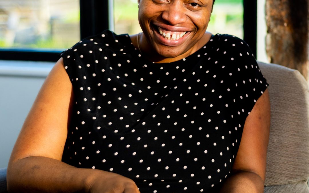 Season 3, Episode 5: The Art of the Side Hustle, with Carla Thomas