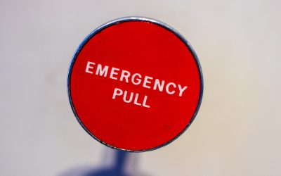 Season 3, Episode 8: Emergency Planning