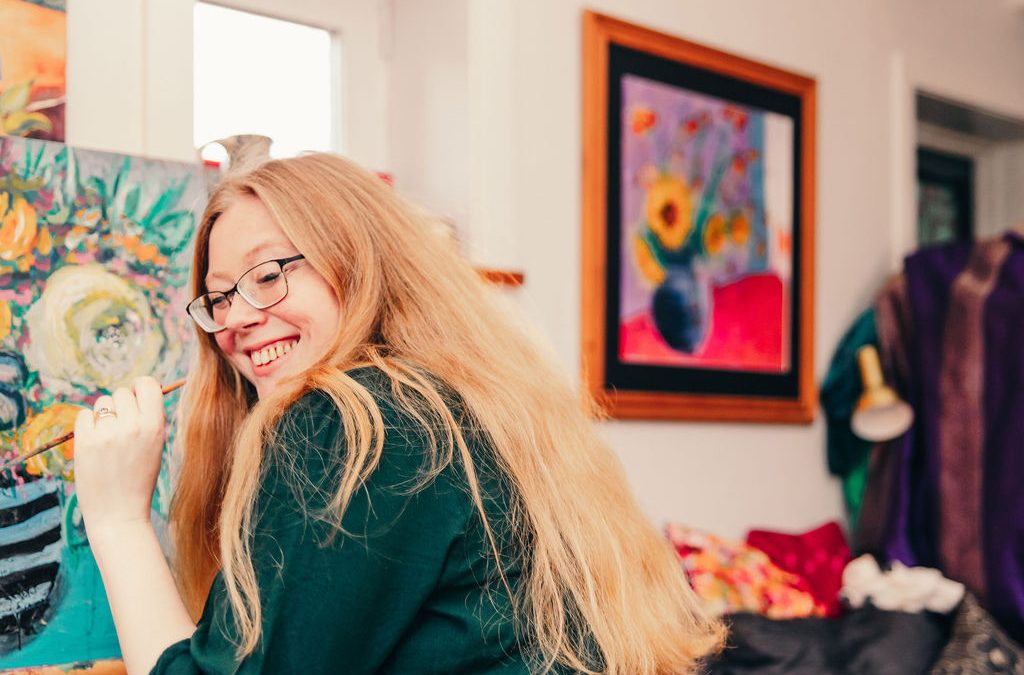 Season 3, Episode 9: The Power of Connection and Community, with Eli Trier