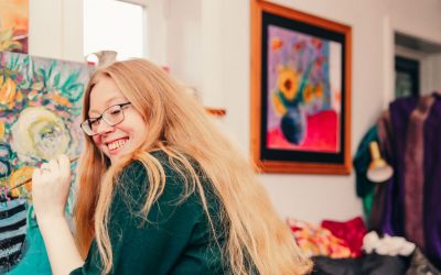 Season 3, Episode 9: The Power of Connection and Community, with Eli Trier