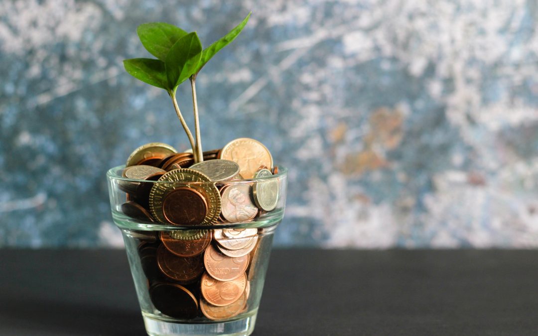 Season 3, Episode 10: Money Mindset