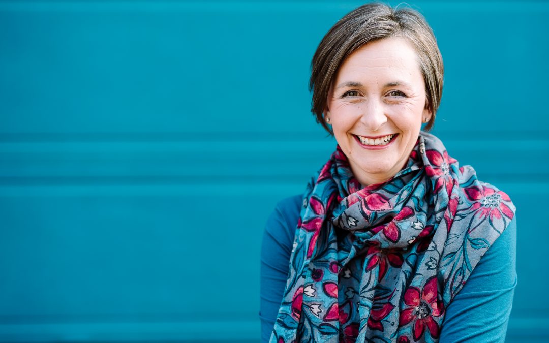 Season 5, Episode 10: Creative Problem Solving with Emma McGregor