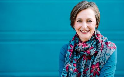 Season 5, Episode 10: Creative Problem Solving with Emma McGregor